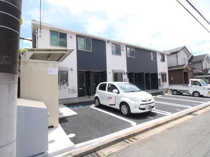 エターナルプレイスの地図