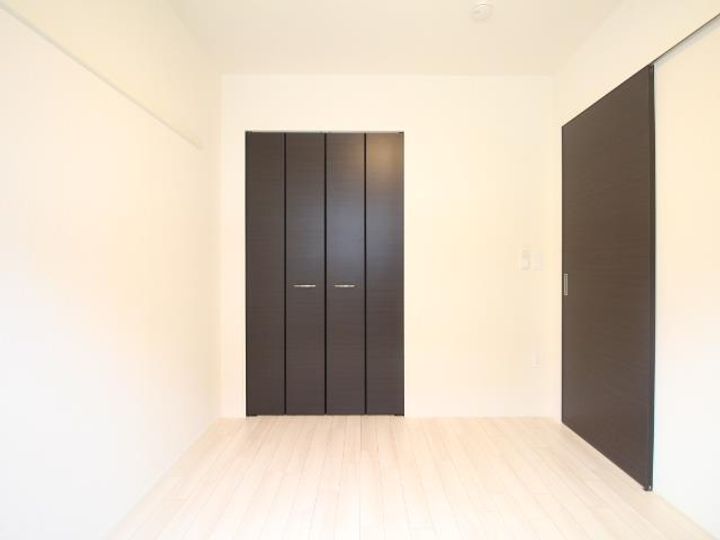 エターナルプレイスの内装