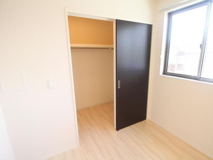 エターナルプレイスの内装