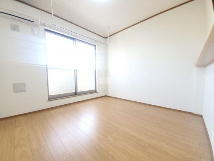 埼玉県坂戸市大字片柳(アパート)の賃貸物件の居間