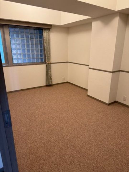 東京都渋谷区恵比寿1(マンション)の賃貸物件の内装