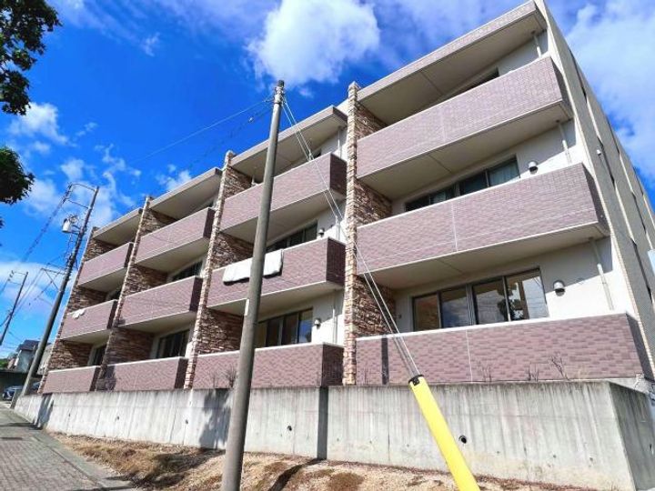 静岡県浜松市中央区有玉台2(マンション)の賃貸物件の地図