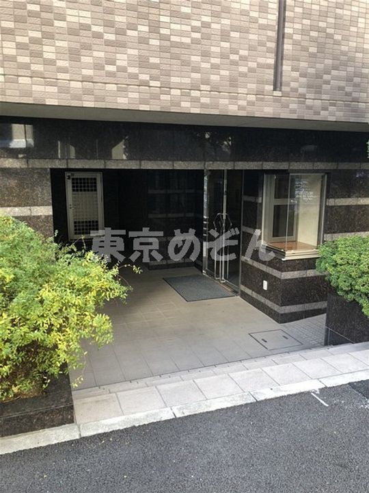 東京都千代田区神田猿楽町2(マンション)の賃貸物件の地図