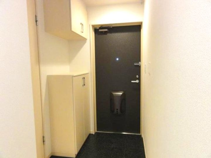 大阪府和泉市池田下町(アパート)の賃貸物件の内装