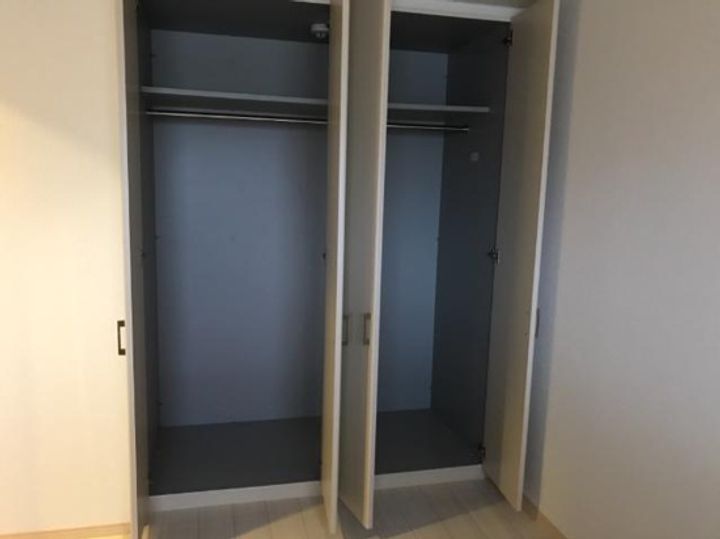 大阪府和泉市池田下町(アパート)の賃貸物件の内装