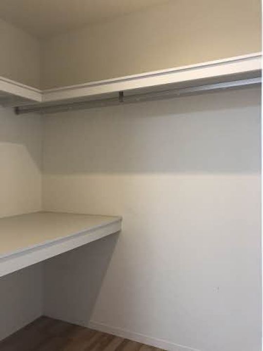 シャーメゾン宇多津 B棟の内装