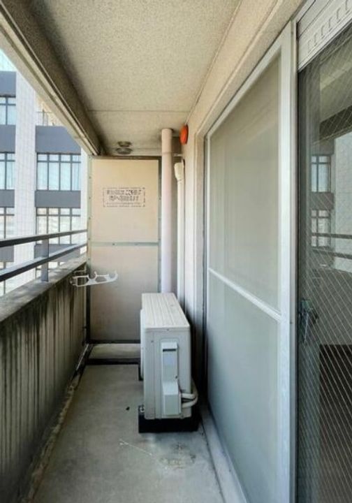福岡県福岡市中央区六本松2(マンション)の賃貸物件の内装