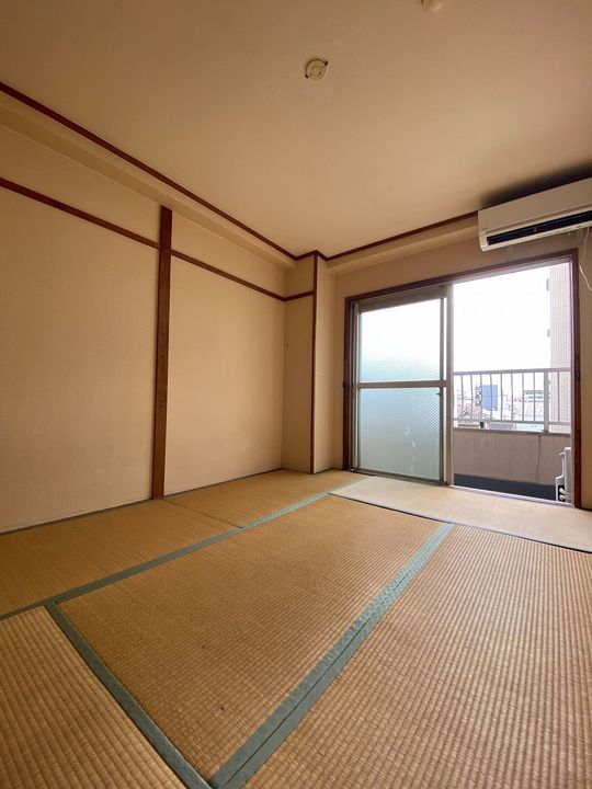 大阪府大阪市平野区平野本町1(マンション)の賃貸物件の内装