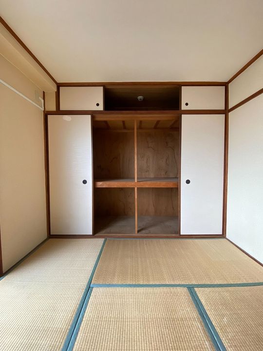 大阪府大阪市平野区平野本町1(マンション)の賃貸物件の内装