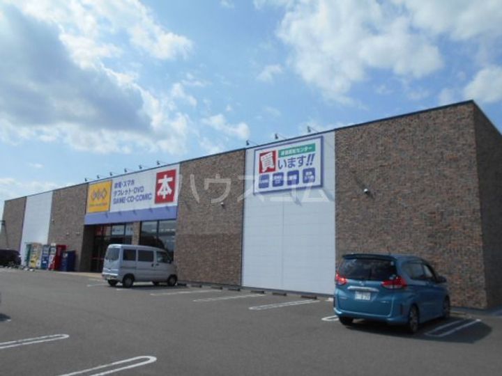 群馬県伊勢崎市市場町2(一戸建)の賃貸物件の周辺