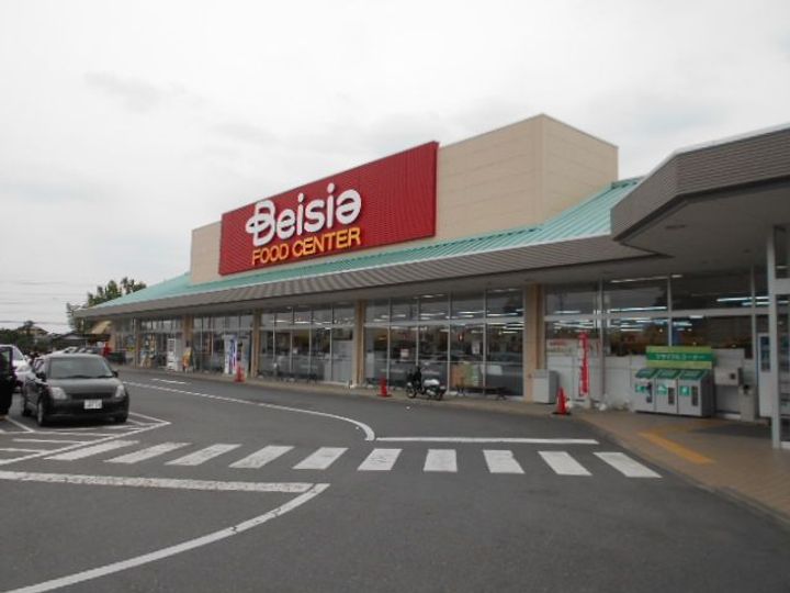 群馬県伊勢崎市市場町2(一戸建)の賃貸物件の周辺