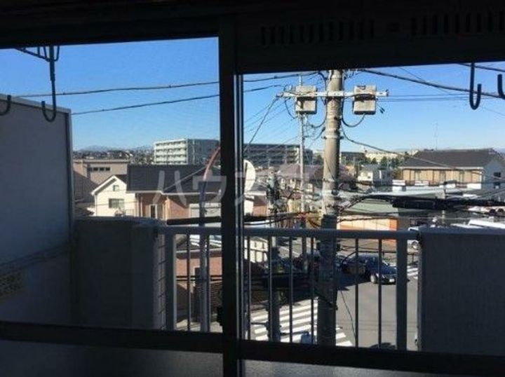 ストーンブリッジ市ヶ尾のその他画像