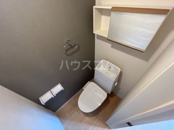 エターナルIIの内装