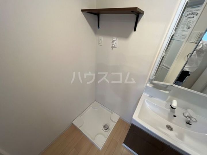 エターナルIIの内装