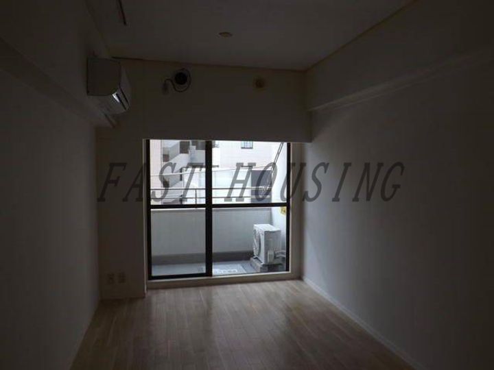 東京都新宿区新宿1(マンション)の賃貸物件の居間