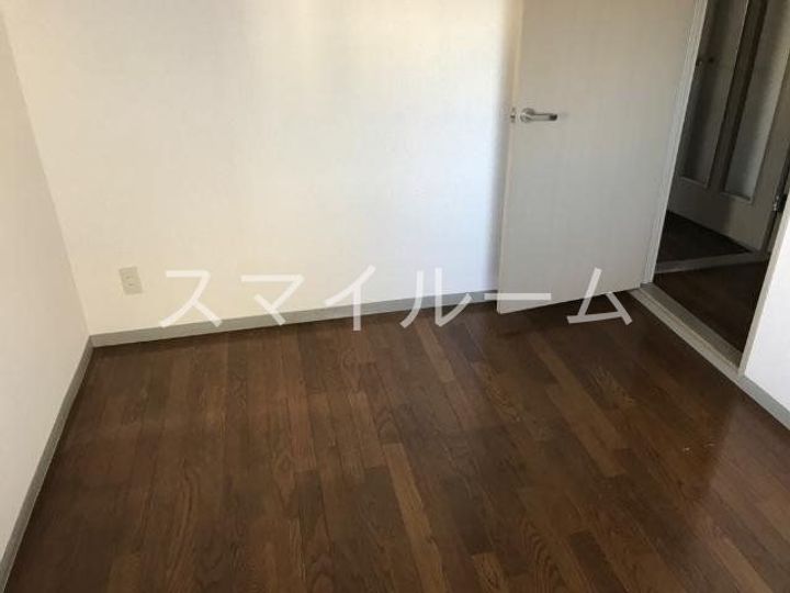 神奈川県川崎市中原区田尻町(マンション)の賃貸物件の内装