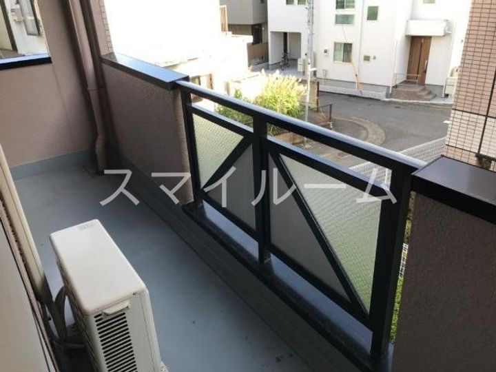 神奈川県川崎市中原区田尻町(マンション)の賃貸物件の内装