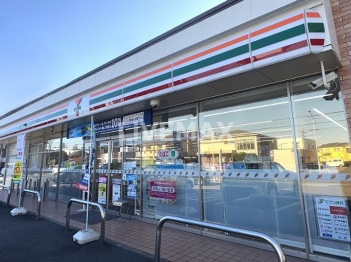NorthGrande栄生の周辺