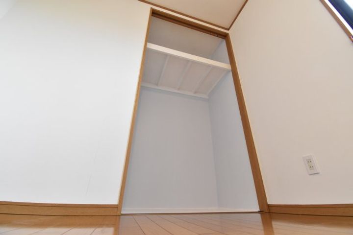 スカイピュアの内装