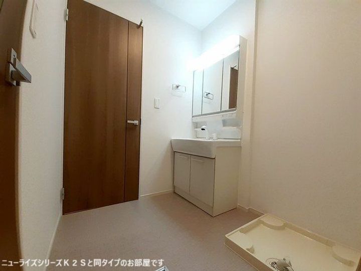 坂町坂東アパート(028435901)の内装