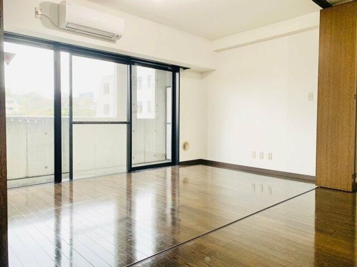 白金アネックスのその他画像