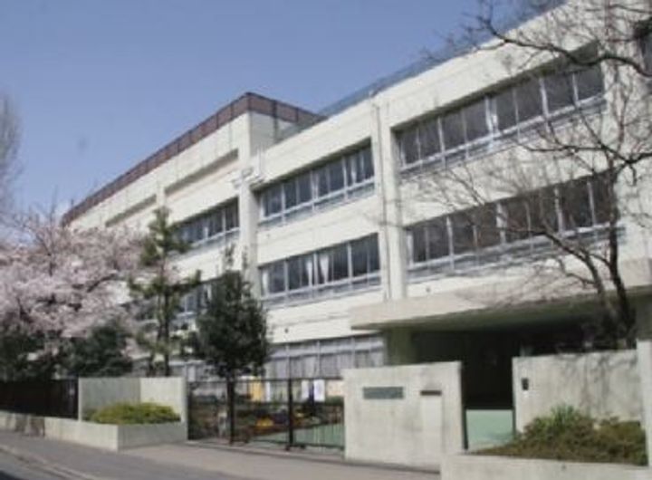 ヴェール・クレール武蔵小杉の周辺