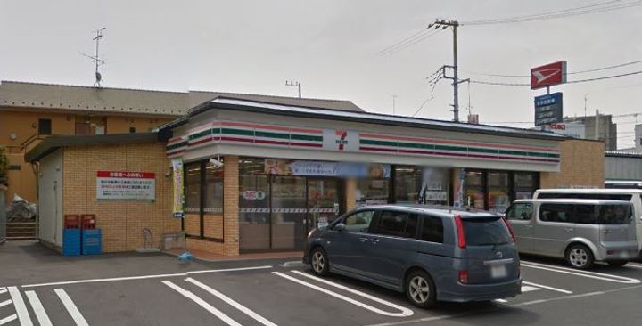 ヴェール・クレール武蔵小杉の周辺
