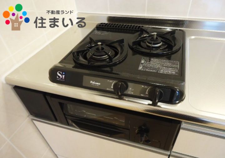 愛知県安城市弁天町(アパート)の賃貸物件のその他画像