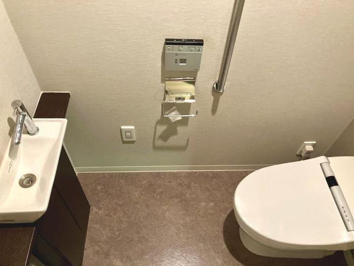 ウェリスガーデン浦和岸町の内装