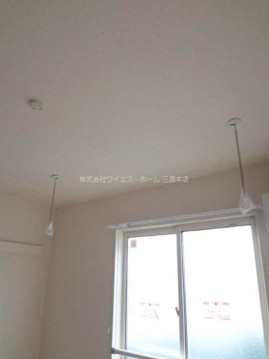 東京都三鷹市北野1(アパート)の賃貸物件のその他画像