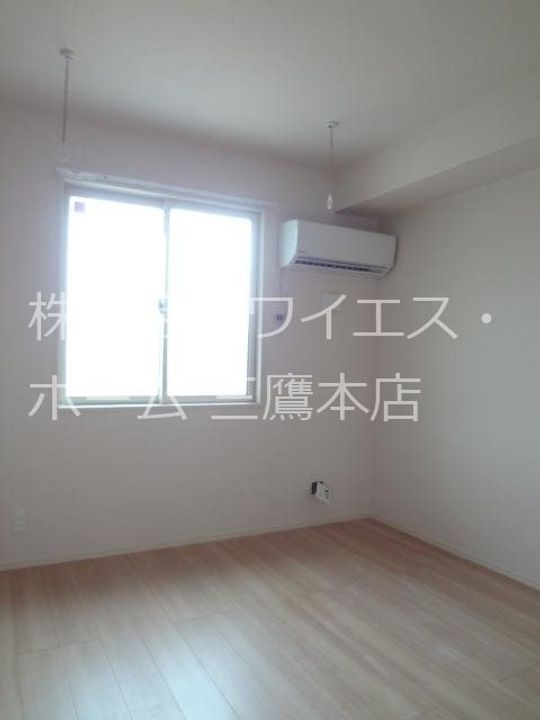 東京都三鷹市北野1(アパート)の賃貸物件の内装