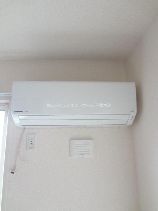 東京都三鷹市北野1(アパート)の賃貸物件の内装