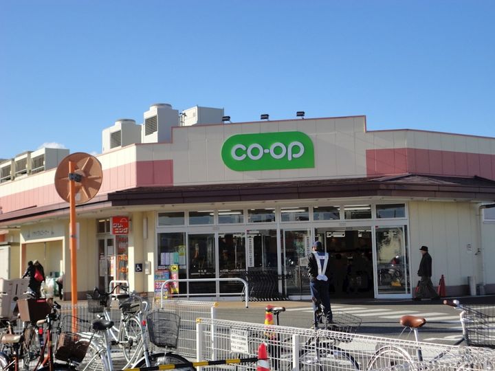 東京都三鷹市北野1(アパート)の賃貸物件の周辺