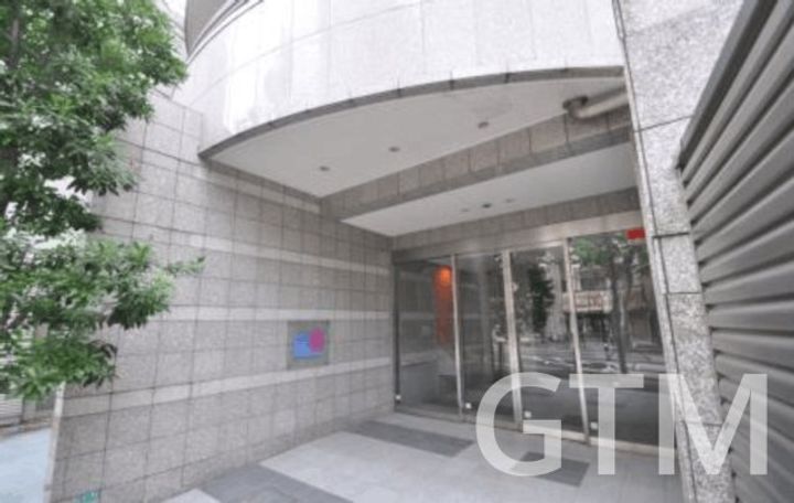 東京都中野区本町6(マンション)の賃貸物件の地図