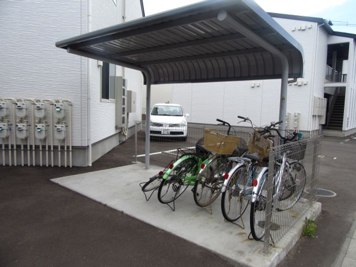 BAUウエストのその他画像