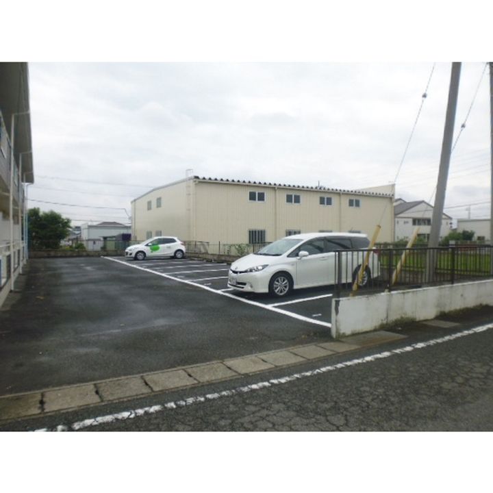 αNEXT高崎第3の地図