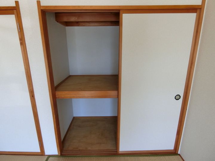 αNEXT高崎第3の内装