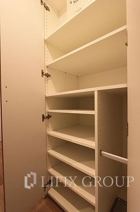 GENOVIA板橋west green veilの内装