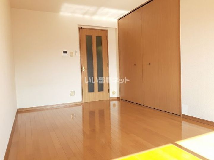 ピースタウン ヴァリアントの内装