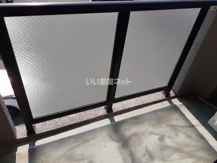 ピースタウン ヴァリアントの内装