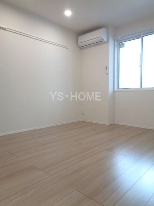 ヴィルソレイユ西荻I・II IIの内装