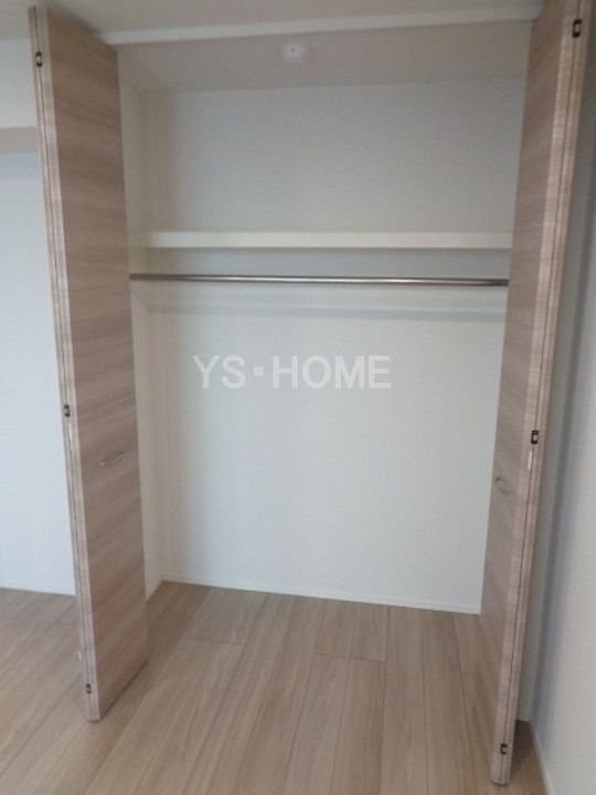 ヴィルソレイユ西荻I・II IIの内装