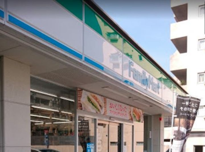 ヴィルソレイユ西荻I・II IIの周辺