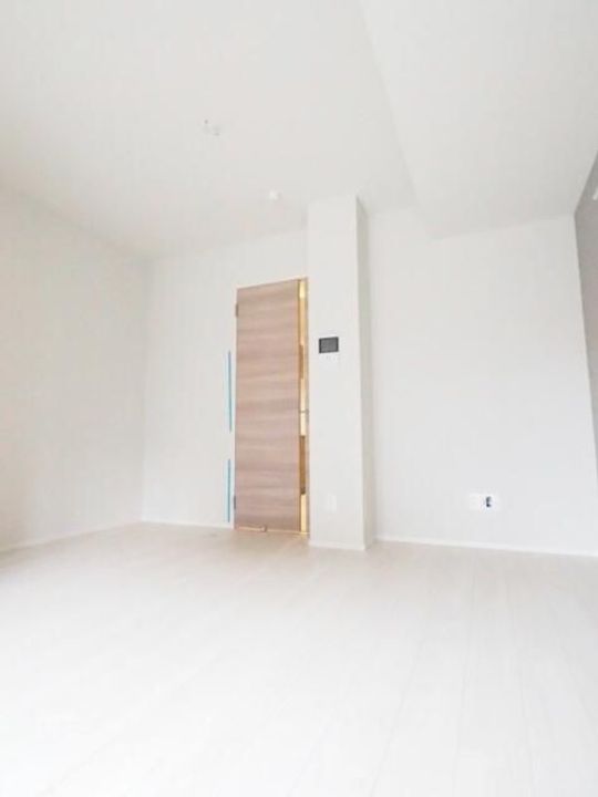 東京都板橋区板橋2(マンション)の賃貸物件の居間