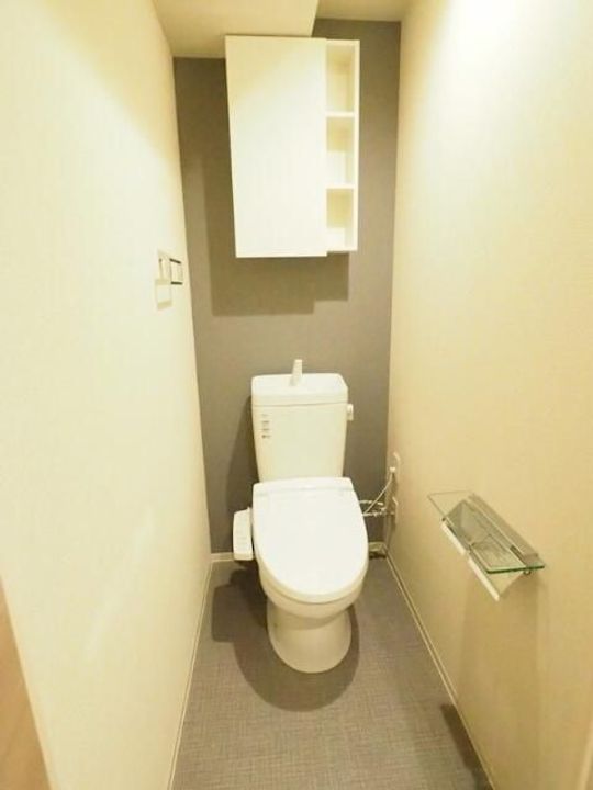 東京都板橋区板橋2(マンション)の賃貸物件のその他画像