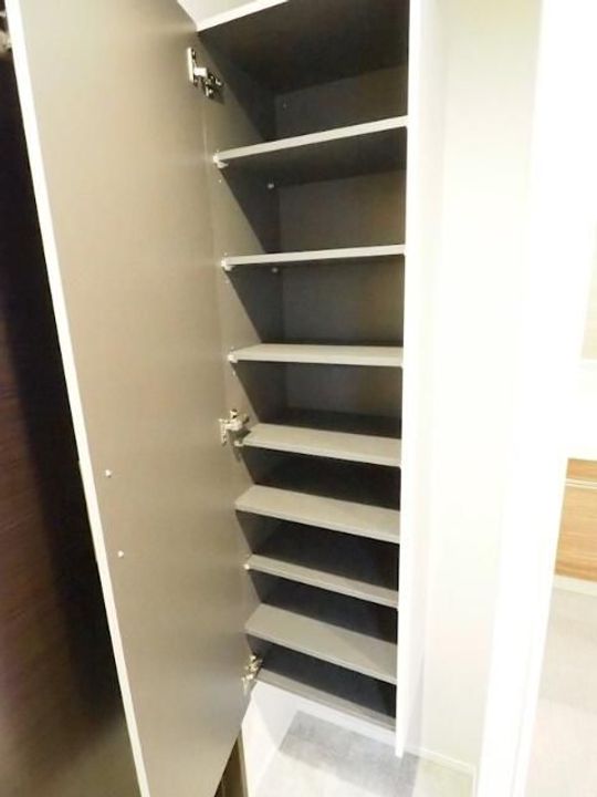 東京都板橋区板橋2(マンション)の賃貸物件の内装