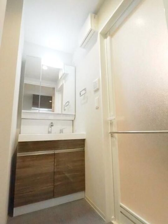 東京都板橋区板橋2(マンション)の賃貸物件の内装