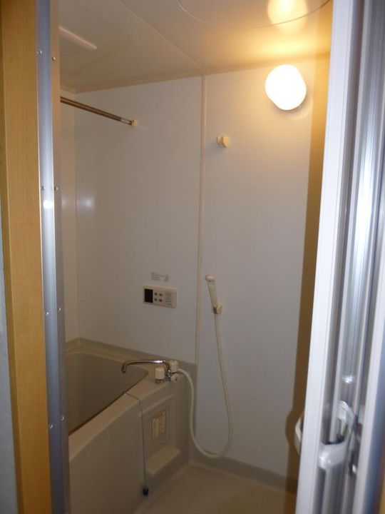 フレグランスの風呂