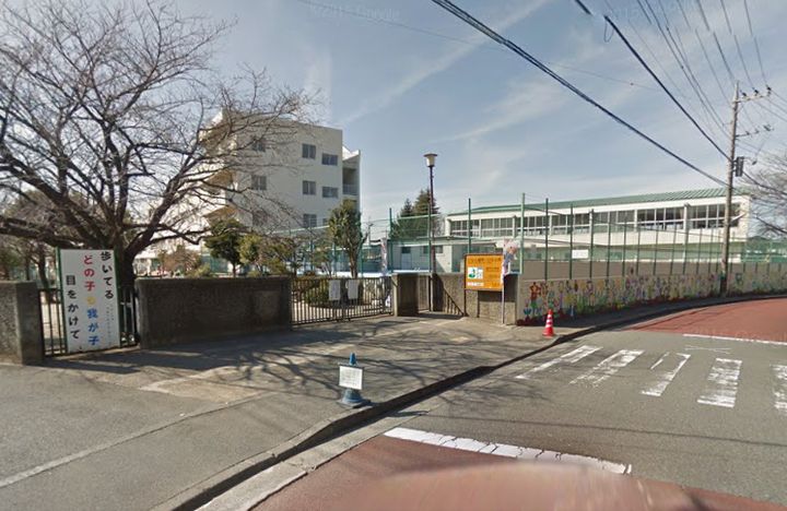 フレグランスの周辺