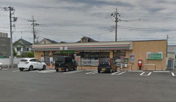 フレグランスの周辺